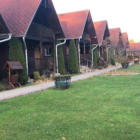 Irgo Villa Izvoare  Luaran gambar
