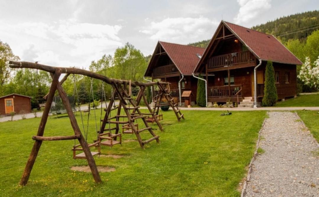 Irgo Villa Izvoare  Luaran gambar